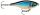 Rapala XRTS08  X-Rap® Twitchin’  Shad wobbler 8cm 13g - BGH (RA5820260)