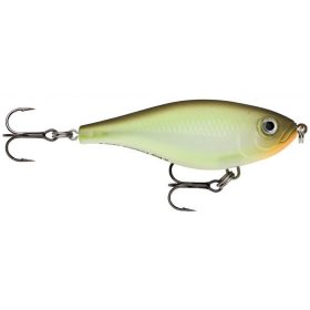   Rapala XRTS08  X-Rap® Twitchin’  Shad wobbler 8cm 13g - HAY (RA5820263)
