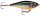 Rapala XRTS08  X-Rap® Twitchin’  Shad wobbler 8cm 13g - HLW (RA5820264)