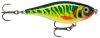 Rapala XRTS08  X-Rap® Twitchin’  Shad wobbler 8cm 13g - HTP (RA5820266)