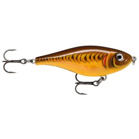   Rapala XRTS08  X-Rap® Twitchin’  Shad wobbler 8cm 13g- MRC (RA5820267)