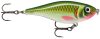 Rapala XRTS08  X-Rap® Twitchin’  Shad wobbler 8cm 13g - OG (RA5820268)