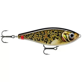   Rapala  XRHK14 X-Rap Haku 14 wobbler 14cm 74g - ARB (RA5820278)