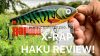 Rapala  XRHK14 X-Rap Haku 14 wobbler 14cm 74g - BAS (RA5820279)