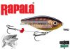 Rapala  XRHK14 X-Rap Haku 14 wobbler 14cm 74g - BGH (RA5820280)