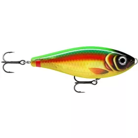   Rapala  XRHK14 X-Rap Haku 14 wobbler 14cm 74g - BPRT (RA5820281)
