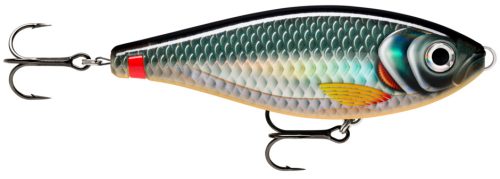 Rapala  XRHK14 X-Rap Haku 14 wobbler 14cm 74g - HLW (RA5820282)