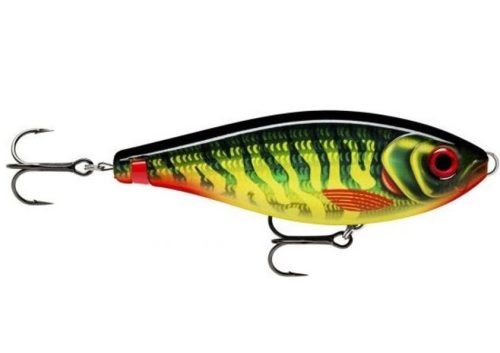 Rapala  XRHK14 X-Rap Haku 14 wobbler 14cm 74g - HTP (RA5820284)