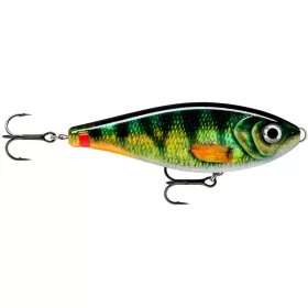   Rapala  XRHK14 X-Rap Haku 14 wobbler 14cm 74g - PEL (RA5820285)
