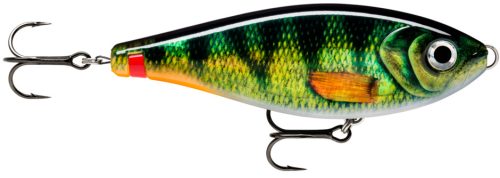 Rapala  XRHK14 X-Rap Haku 14 wobbler 14cm 74g - PEL (RA5820285)