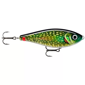   Rapala  XRHK14 X-Rap Haku 14 wobbler 14cm 74g - PKL (RA5820286)