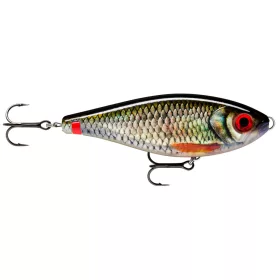   Rapala  XRHK14 X-Rap Haku 14 wobbler 14cm 74g - ROL (RA5820287)