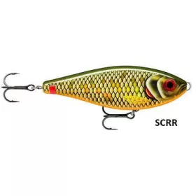   Rapala  XRHK14 X-Rap Haku 14 wobbler 14cm 74g - SCRR (RA5820288)