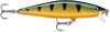 Rapala FLR08 Flat Rap Balsa 8cm 7g wobbler  - color P (RA5820295)