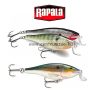 Rapala CDE75 Countdown® Elite  7,5cm 10g wobbler - GDGS színben