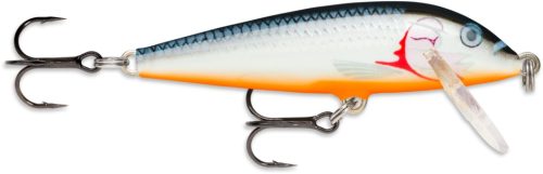 Rapala CD07 Countdown Rap wobbler 7cm 8g - SSH (RA5820363)