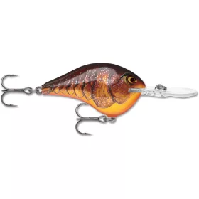   Rapala DT06 Dives-To Series 5cm 12g wobbler - DCW (RA5820390)