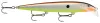 Rapala SCRH13 Scatter® Rap Husky wobbler - HFSBR (RA5820464)