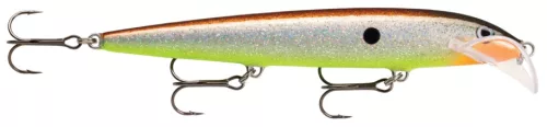 Rapala SCRH13 Scatter® Rap Husky wobbler - HFSBR (RA5820464)