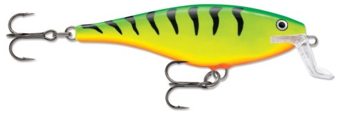 Rapala SSR14 Shallow Shad Rap 14cm 45g  Rap wobbler FT (RA5820492)