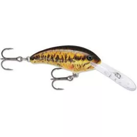 Rapala SDD07 Shad Dancer Rap wobbler - SBL