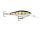 Rapala SDD04 Shad Dancer Rap 4cm 5g wobbler - PEML (RA5821033)