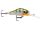 Rapala SDRFJ04 Shadow Rap Fat Jack 4cm 4g wobbler - BG (RA5821040)