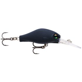   Rapala SDRFJ04 Shadow Rap Fat Jack 4cm 4g wobbler - MBLU (RA5821046)