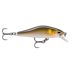 Rapala SDRSS05 Shadow Rap Solid Shad 5cm 5,5g wobbler - AYU