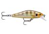 Rapala SDRSS05 Shadow Rap Solid Shad 5cm 5,5g wobbler - GGIU (RA5821051)