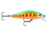 Rapala SDRSS05 Shadow Rap Solid Shad 5cm 5,5g wobbler - GRS (RA5821052)