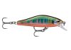 Rapala SDRSS05 Shadow Rap Solid Shad 5cm 5,5g wobbler - OK (RA5821055)