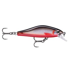   Rapala SDRSS05 Shadow Rap Solid Shad 5cm 5,5g wobbler - RBS (RA5821056)