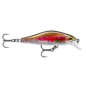   Rapala SDRSS05 Shadow Rap Solid Shad 5cm 5,5g wobbler - RTL (RA5821057)