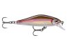 Rapala SDRSS05 Shadow Rap Solid Shad 5cm 5,5g wobbler - WK (RA5821060)