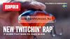 Rapala TWR12 Twitchin Rap® 12cm 53g wobbler - CRB (RA5821072)