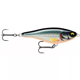   Rapala TWR12 Twitchin Rap® 12cm 53g wobbler - HLW (RA5821073)