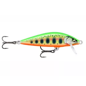   Rapala CDE55 Countdown® Elite  5,5cm 5g wobbler - GDCY (RA5821089)
