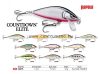 Rapala CDE55 Countdown® Elite  5,5cm 5g wobbler -  GDFT (RA5821090)