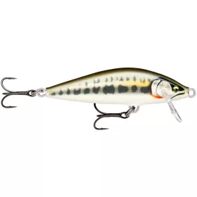   Rapala CDE55 Countdown® Elite  5,5cm 5g wobbler -  GDMN (RA5821099)