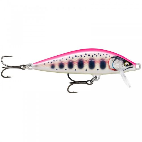 Rapala CDE55 Countdown® Elite  5,5cm 5g wobbler -  GDPY (RA5821102)