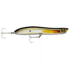   Rapala MXRWR10 Maxrap® Walk'N Roll 10cm 13g FAYU wobbler (RA5821110)