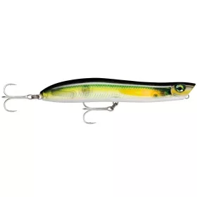   Rapala MXRWR10 Maxrap® Walk'N Roll 10cm 13g FG wobbler (RA5821111)