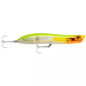   Rapala MXRWR10 Maxrap® Walk'N Roll 10cm 13g FHC wobbler (RA5821112)