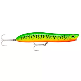   Rapala MXRWR10 Maxrap® Walk'N Roll 10cm 13g FT wobbler (RA5821115)