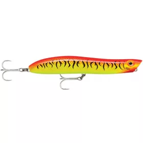   Rapala MXRWR10 Maxrap® Walk'N Roll 10cm 13g HT wobbler (RA5821121)