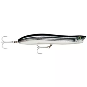   Rapala MXRWR10 Maxrap® Walk'N Roll 10cm 13g MUL wobbler