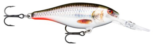 Rapala SR07 Shad Rap 7cm 8g wobbler - ROHL (RA5821130)