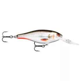 Rapala SR09 Shad Rap 9cm 15g wobbler - ROHL (RA5821134)