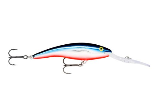 Rapala TDD09 Deep Tail Dancer wobbler 9cm 13g - BGHM (RA5821135)